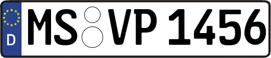 MS-VP1456