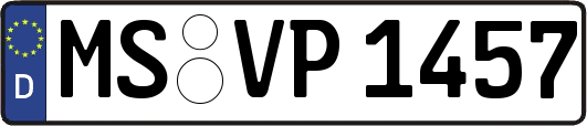 MS-VP1457