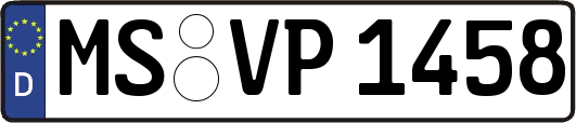 MS-VP1458