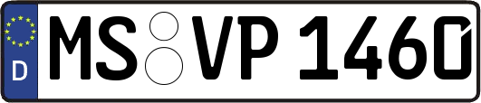 MS-VP1460