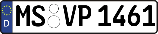 MS-VP1461
