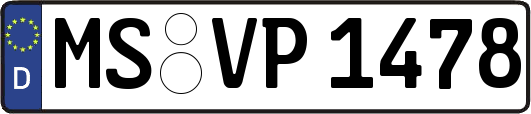 MS-VP1478