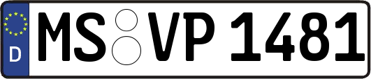 MS-VP1481