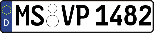 MS-VP1482