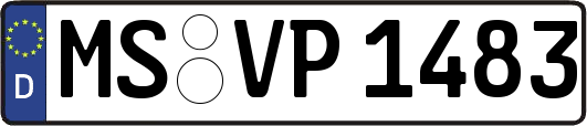 MS-VP1483