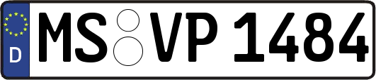 MS-VP1484