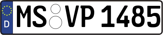 MS-VP1485