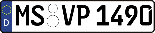 MS-VP1490