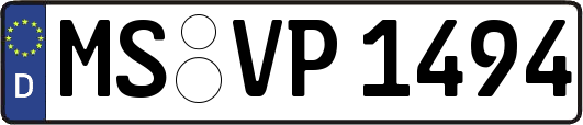 MS-VP1494