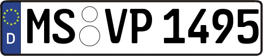 MS-VP1495