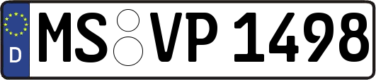MS-VP1498