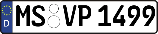 MS-VP1499