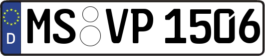 MS-VP1506