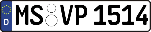 MS-VP1514