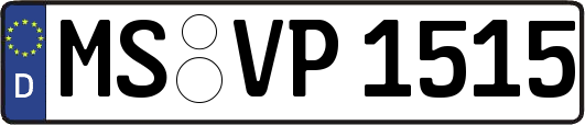 MS-VP1515