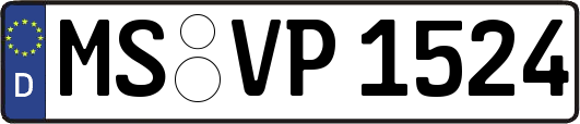 MS-VP1524