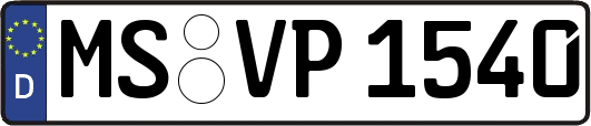 MS-VP1540