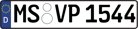 MS-VP1544