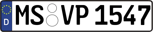 MS-VP1547