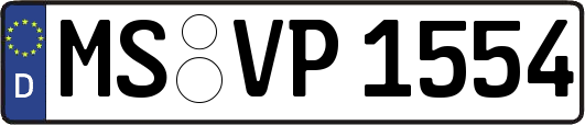 MS-VP1554
