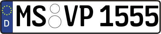 MS-VP1555