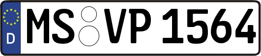 MS-VP1564