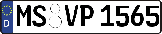 MS-VP1565