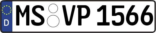MS-VP1566