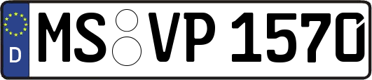 MS-VP1570