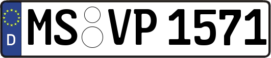 MS-VP1571