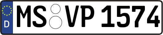 MS-VP1574