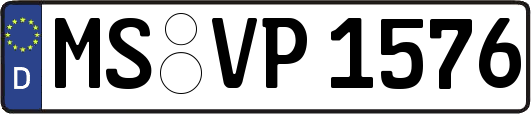 MS-VP1576