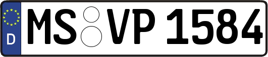 MS-VP1584