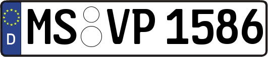 MS-VP1586