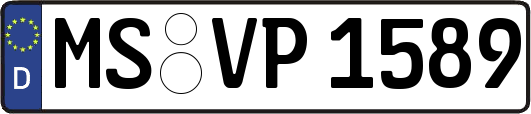MS-VP1589