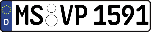 MS-VP1591