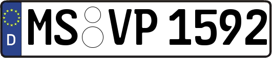 MS-VP1592