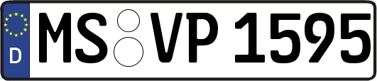 MS-VP1595