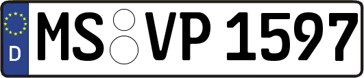 MS-VP1597