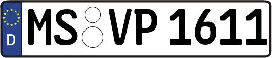 MS-VP1611