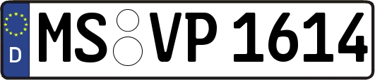 MS-VP1614