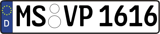 MS-VP1616