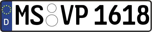 MS-VP1618
