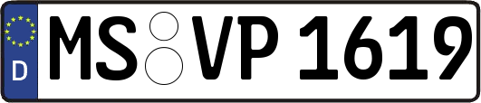 MS-VP1619