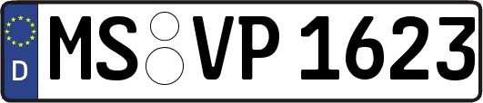 MS-VP1623