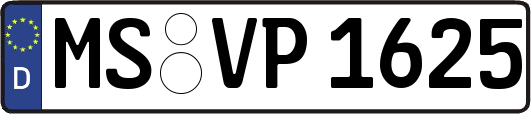 MS-VP1625