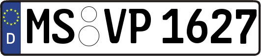 MS-VP1627