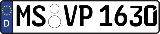 MS-VP1630