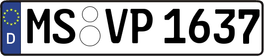 MS-VP1637