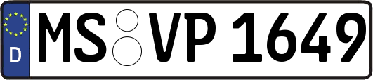 MS-VP1649